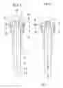 Fig. 09 - Quick release stem