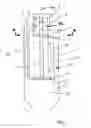 Fig. 02 - BOILER BURNER FOR SOLID FUELS OF THE BIOMASS OR TYRE TYPE AND BOILER COMPRISING SUCH BURNER