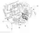 Fig. 01 - Balance shaft mounting system
