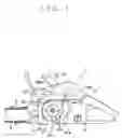 Fig. 02 - Power unit for portable chain saw
