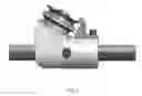 Fig. 02 - Adjustable bow cable tensioner.