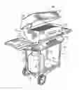 Fig. 01 - Cooking grill