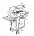 Fig. 02 - Cooking grill