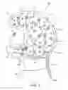 Fig. 02 - Backpack for air extraction from snow