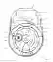 Fig. 01 - BLISTER PACK AND APPLICATOR THEREFOR