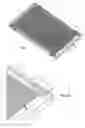 Fig. 02 - Enclosure for a Solar Collector