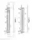 Fig. 02 - Devices and methods for microreactor fluid distribution