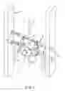Fig. 02 - Adjustable Tub/Shower Valve Mounting Fixture and Method