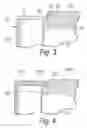 Fig. 03 - Guard for gas cylinder actuators