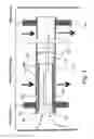 Fig. 02 - Insert tube and a system of insert tubes
