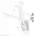 Fig. 02 - STEEL STRAPPING TOOL WITH A PRESSING STRAP STRUCTURE