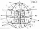 Fig. 02 - Spherical filling body