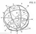 Fig. 04 - Spherical filling body