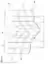 Fig. 08 - Tyre for vehicle  wheels having improved tread pattern