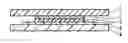 Fig. 01 - Thermal diffusion sheet and method for mounting the same