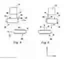 Fig. 04 - Method of placing a material transversely on a moving web