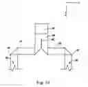 Fig. 09 - Method of placing a material transversely on a moving web