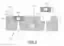 Fig. 06 - Composite ceramic substrate for micro-fluid ejection head