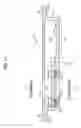 Fig. 16 - Valve and processing apparatus provided with the same