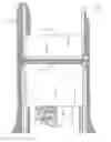 Fig. 01 - Flexible insulated door panels with internal baffles