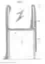 Fig. 02 - Flexible insulated door panels with internal baffles