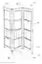 Fig. 01 - Modular panel system