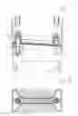 Fig. 02 - System for sealing a dummy bar head in a mould of a continuous casting plant for casting large-format preliminary sections