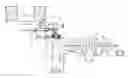 Fig. 01 - Strip casting apparatus with improved side dam