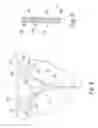 Fig. 07 - Strip casting apparatus with improved side dam