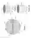 Fig. 02 - Methods for forming honeycomb minireactors and systems