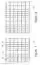 Fig. 07 - Methods for forming honeycomb minireactors and systems