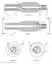 Fig. 02 - Laminar flow tool