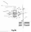 Fig. 08 - Apparatus and method for manipulating fluid during drilling or pumping operations