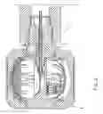 Fig. 03 - Barrier for instrumentation piping