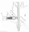 Fig. 04 - Barrier for instrumentation piping