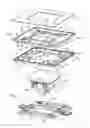 Fig. 02 - Plate for electric apparatus