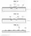 Fig. 06 - Method of manufacturing a printed circuit board having metal bumps