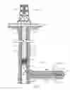 Fig. 02 - Apparatus and method for orienting a wellbore servicing tool