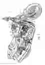 Fig. 02 - AIR BOX FOR A MOTORCYCLE