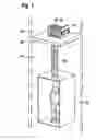 Fig. 02 - ELEVATOR SYSTEM, SUSPENSION ELEMENT FOR AN ELEVATOR SYSTEM, AND DEVICE FOR MANUFACTURING A SUSPENSION ELEMENT