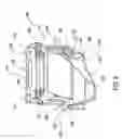 Fig. 07 - Magnetic stabilizer for material handling equipment