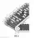 Fig. 02 - Device and method for transporting elongate food products