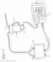 Fig. 02 - Electrolysis System for an Internal Combustion Engine