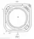 Fig. 02 - Packaging for sterile implant
