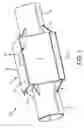 Fig. 02 - Streamer trap assembly