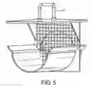 Fig. 06 - Streamer trap assembly