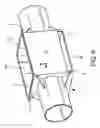 Fig. 07 - Streamer trap assembly