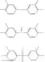 Fig. 08 - Polymer membranes prepared from aromatic polyimide membranes by thermal treating and UV crosslinking
