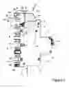 Fig. 02 - INSTALLATION SWITCHGEAR HAVING A DEVICE FOR MOUNTING THE SAME ON A BUS BAR