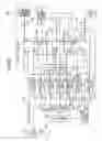 Fig. 07 - Apparatus for machining a workpiece using wire discharge including an upper and lower power supply unit